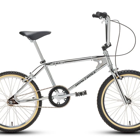 H*l様 [引取限定] レア　T19 x HOW I ROLL old bmx CATEGORY バイク（完成車） | IKKEI BIKES STORE
