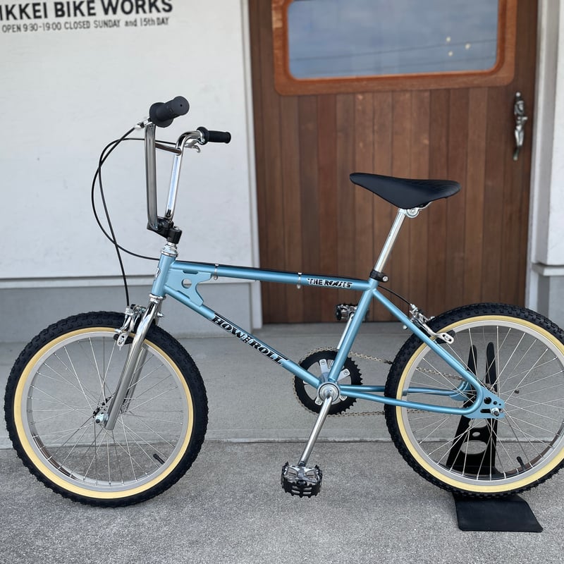 自転車本体 HOW I ROLL Roots HOW I ROLL 