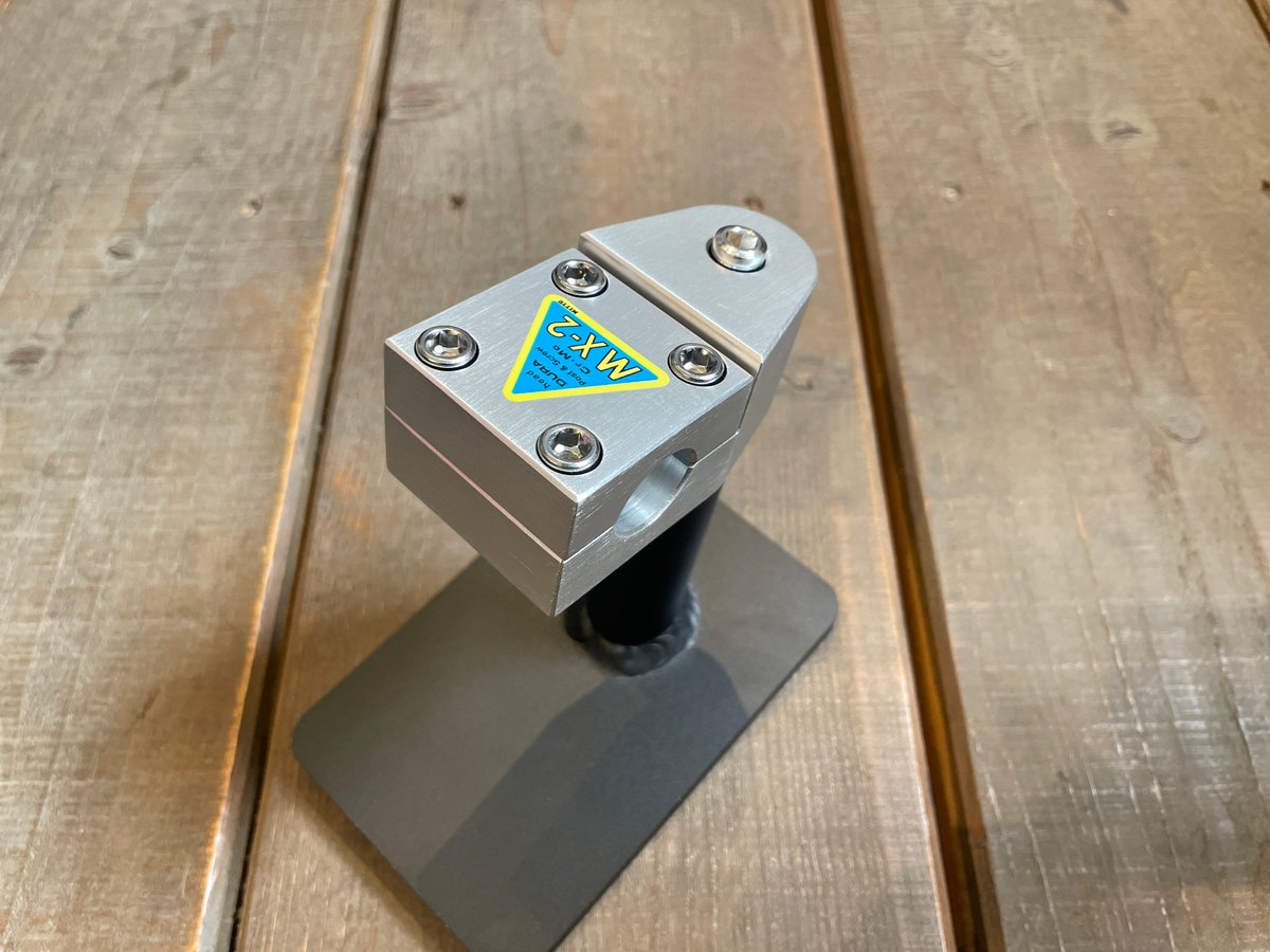 NITTO（日東） MX-2 ステム | IKKEI BIKES STORE