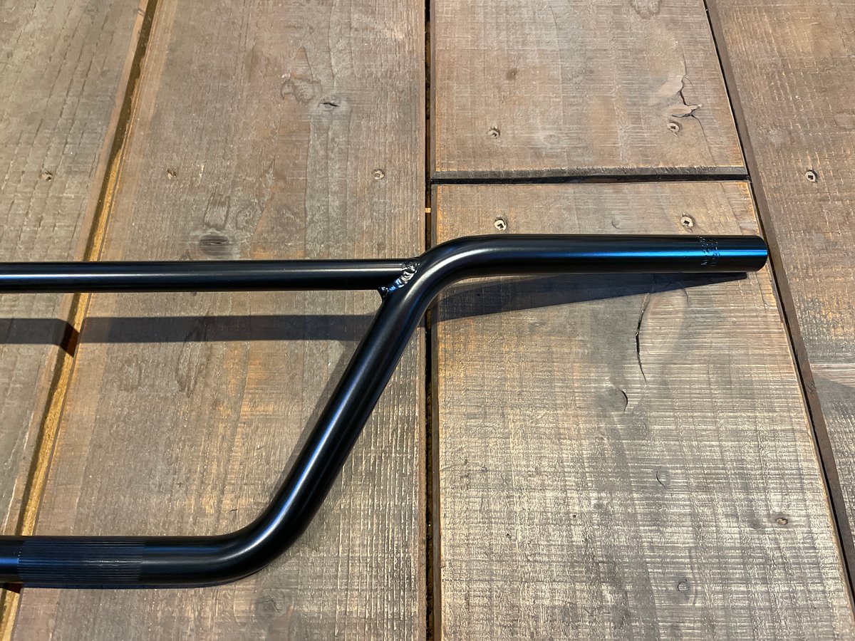 Cruiser Bar (クルーザー・バー） | IKKEI BIKES STORE