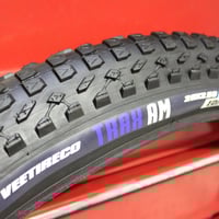 Continental Air King MacAskill 24×2.40 タイヤ | IK