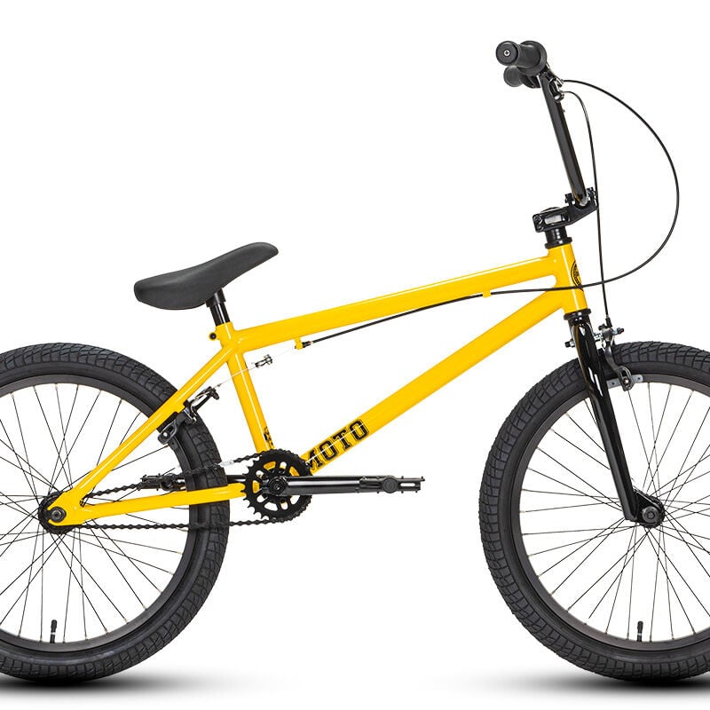 DURCUS ONE MOTO Yellow | IKKEI BIKES STORE DURCUS ONE MOTO Yellow | IKKEI BIKES STORE