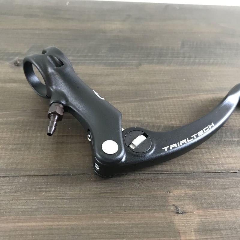 TRIALTECH (トライアルテック) SPORT マスターシリンダー TRIALTECH (トライアルテック) SPORT マスターシリンダー