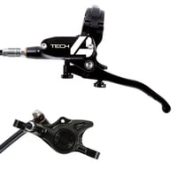 Avid ブレーキレバー　メカニカルディスクブレーキセット 510rkpzG7AL._UF350,350_QL50_.jpg