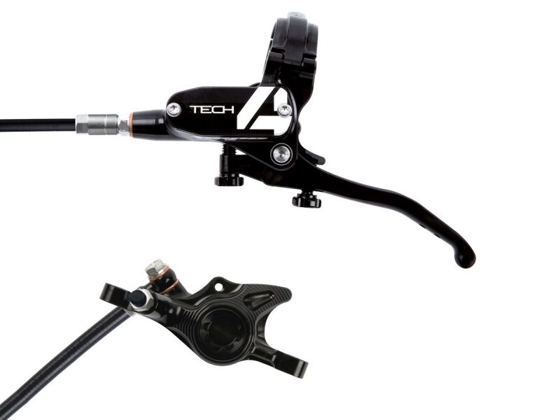 HOPE TECH4xTrialZone ディスクブレーキ | IKKEI BIKES STORE HOPE TECH4xTrialZone ディスクブレーキ | IKKEI BIKES STORE