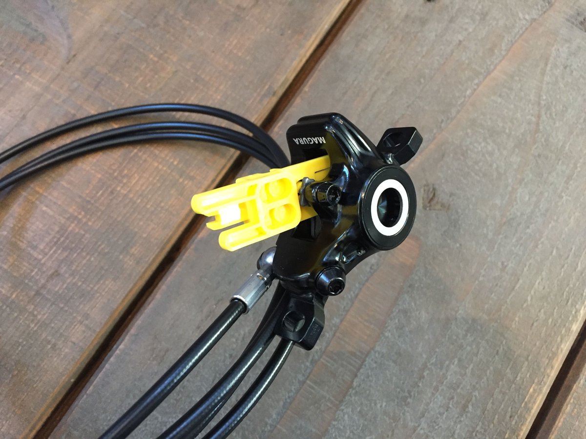 MAGURA MT NEXT MT4 ディスクブレーキセット P/Mタイプ | IKKEI B MAGURA MT NEXT MT4 ディスクブレーキセット P/Mタイプ | IKKEI B