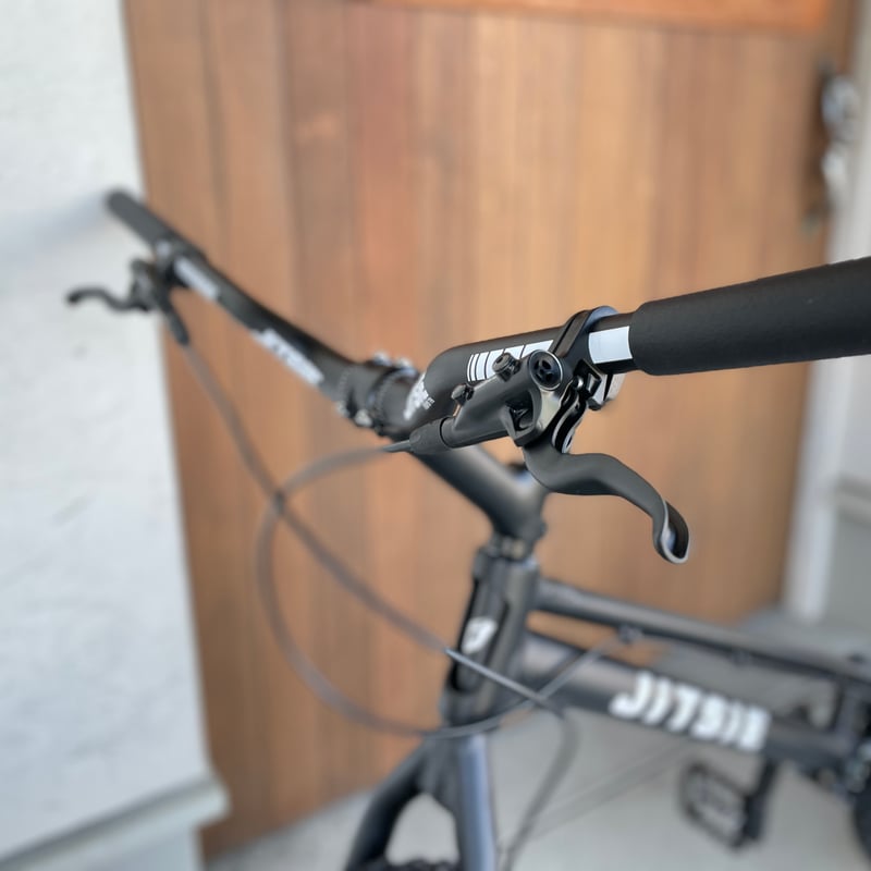 JITSIE VARIAL 20 (Disk×Disk） | IKKEI BIKES STORE