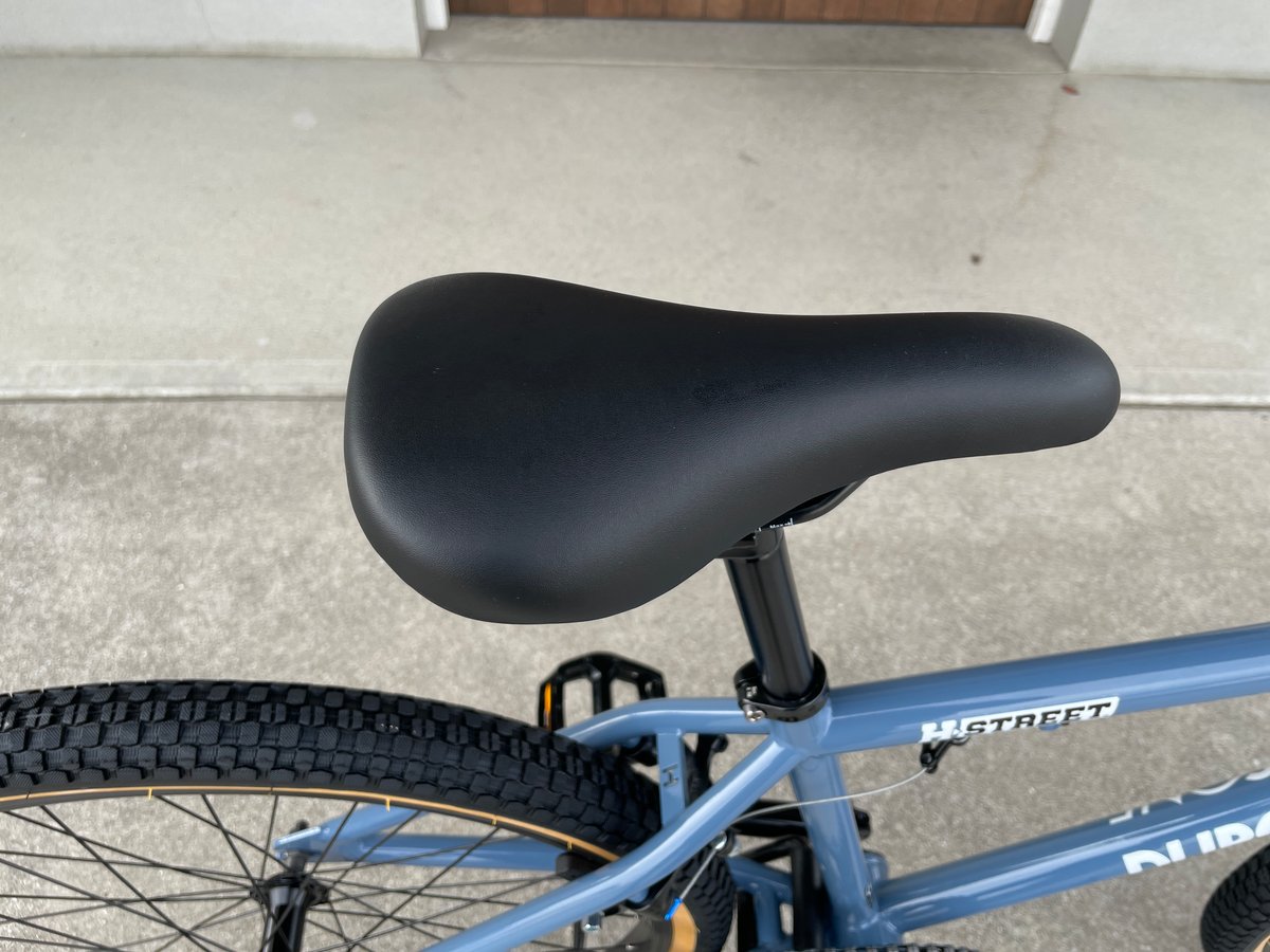 DURCUSONE（ダーカスワン） H-STREET CUSTOM SLATE | IKKEI