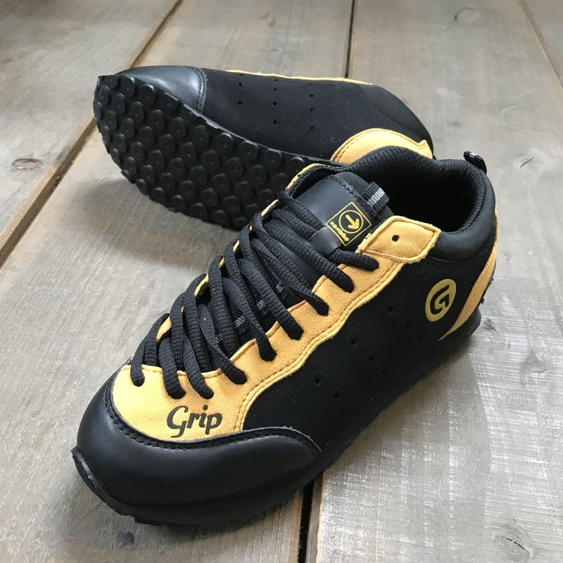Grip shoes (グリップシューズ）トライアル | IKKEI BIKES STORE
