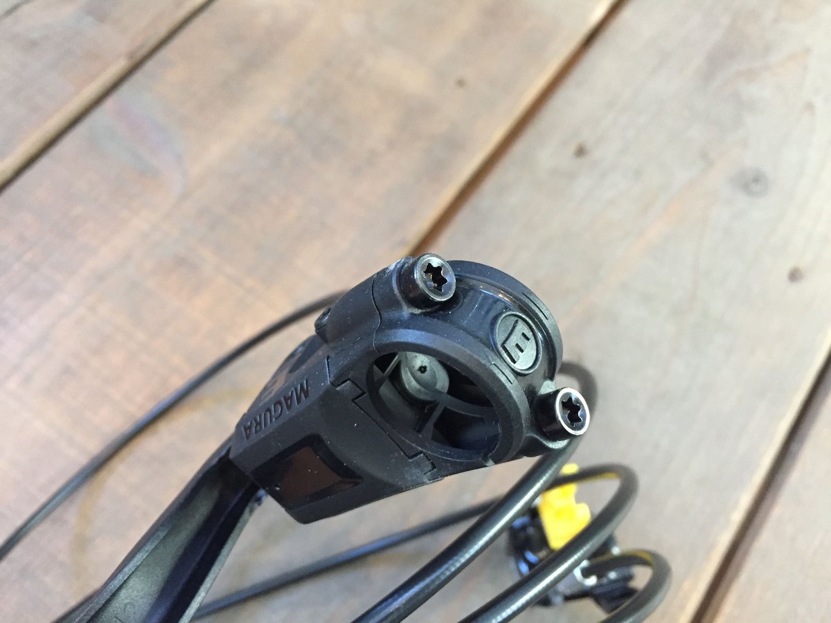 MAGURA MT NEXT MT4 ディスクブレーキセット P/Mタイプ | IKKEI B MAGURA MT NEXT MT4 ディスクブレーキセット P/Mタイプ | IKKEI B