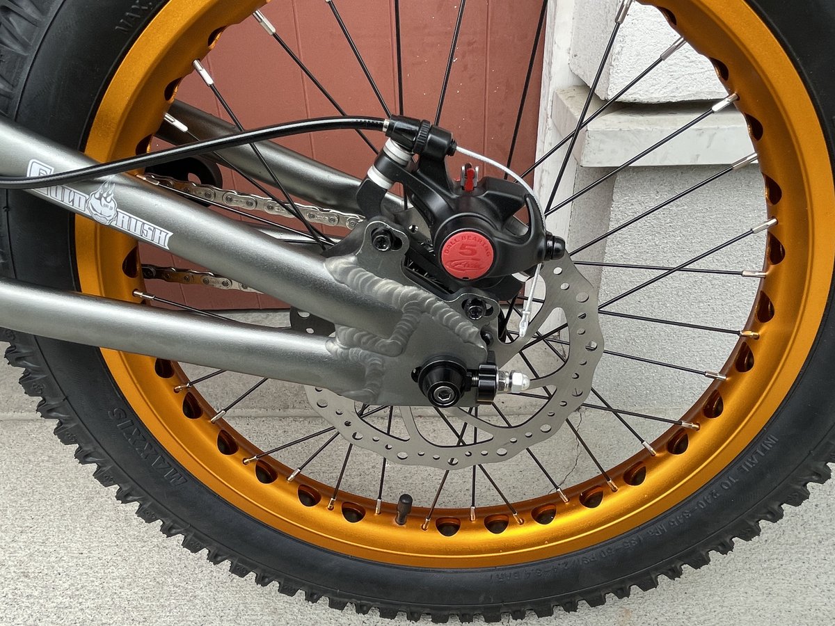 ストリートトライアル FullMarks COLOMA Disk 引き取り限定 ストリート