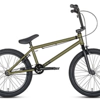 DURCUS ONE　RAW  20.3"   MATT ARMY