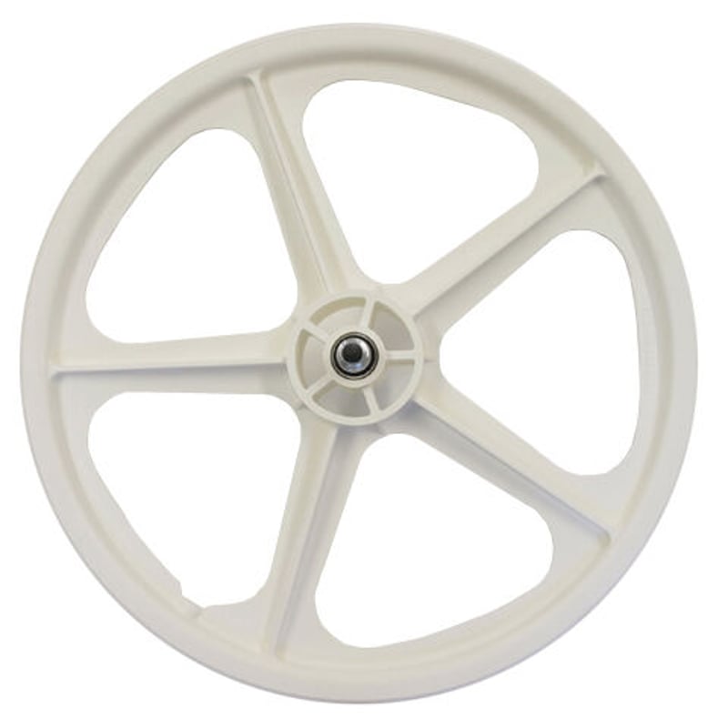 SKYWAY 20'' TUFF ホイール 2 - F&R SET, 3/8 SKYWAY 20'' TUFF ホイール 2 - F&R SET, 3/8