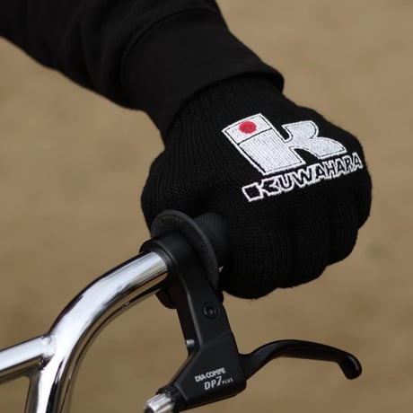 Kuwahara Work Gloves