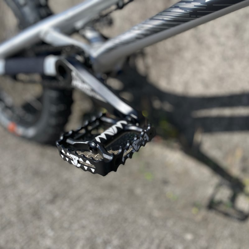 自転車トライアル　CREWKERZ - WAW [ AS30 ]160ミリ 自転車トライアル CREWKERZ - WAW [ AS30 ]160ミリ 自転車トライアル