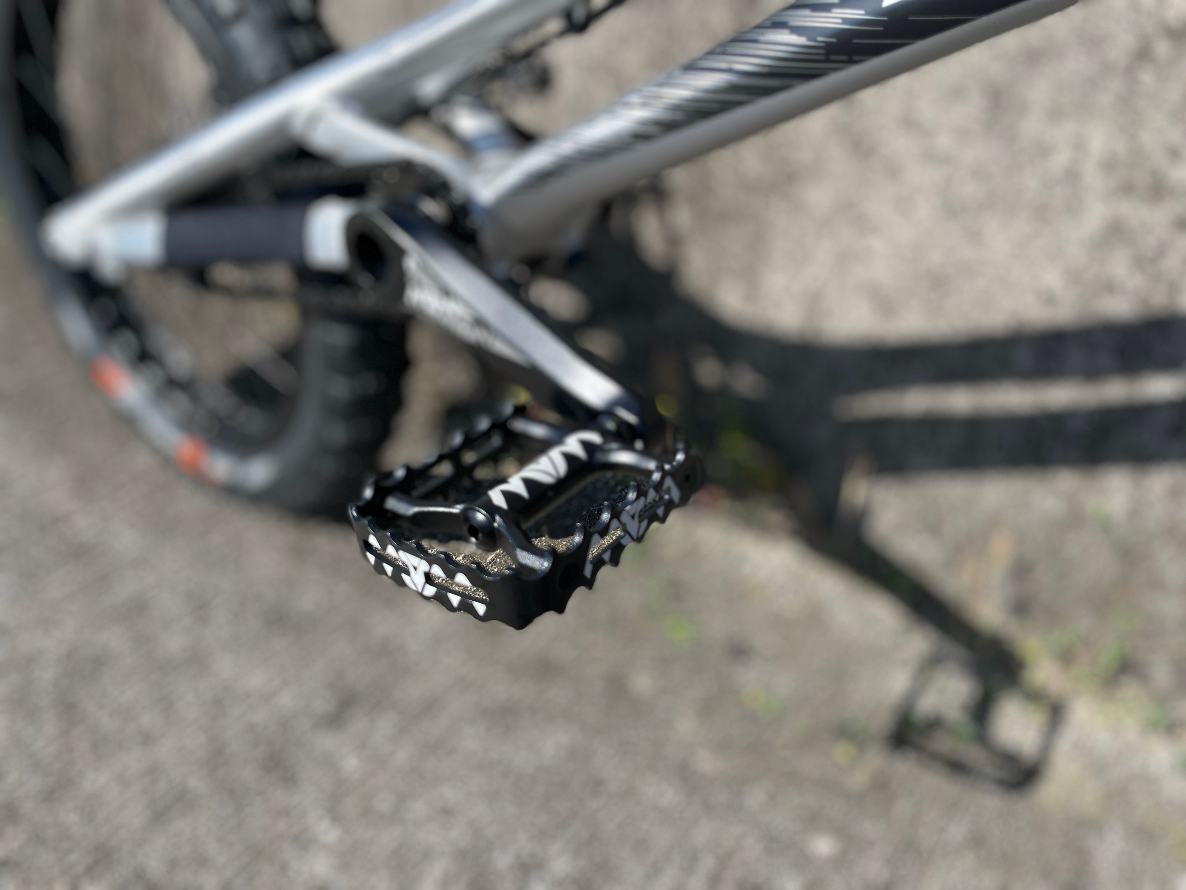 Crewkerz Jealousy Ultimate 20 | IKKEI BIKES STORE