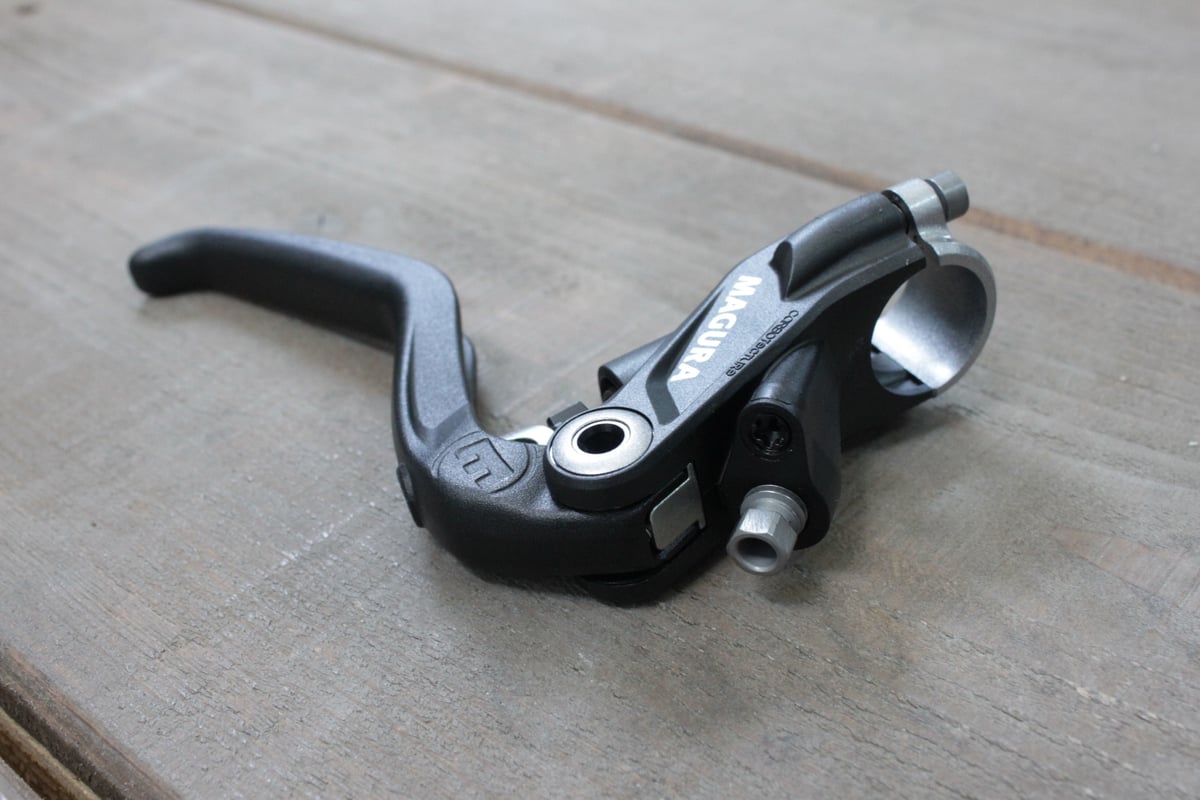 MAGURA HS-33 マスターシリンダー | IKKEI BIKES STORE