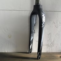 CLEAN カーボン 26in トライアルフォーク | IKKEI BIKES STORE