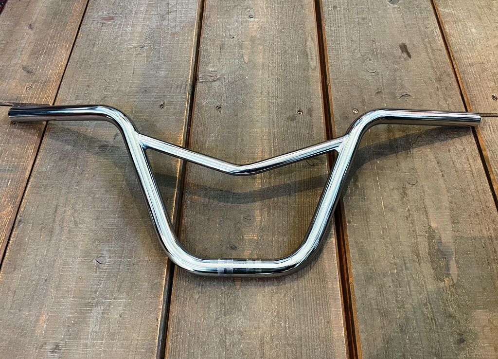 NITTO V-Cross Bar made in JAPAN | IKKEI BIKES S