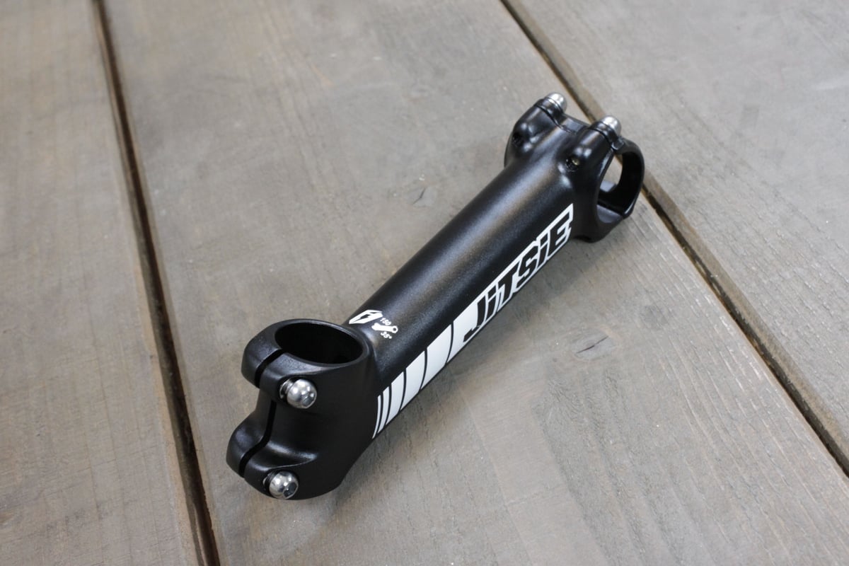 JiTSiE ステム | IKKEI BIKES STORE