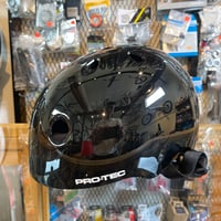 PRO-TEC THE BUCKY ヘルメット | IKKEI BIKES STORE