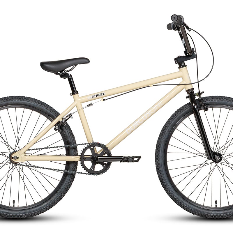 DURCUS ONE（ダーカスワン） H-STREET CREAM（限定カラー