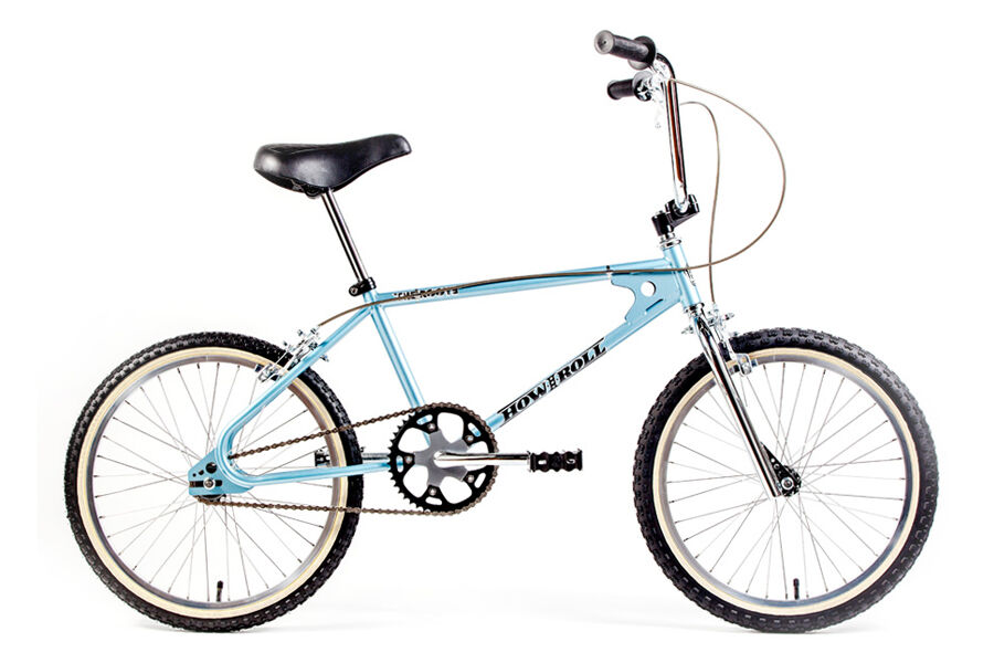 HOW I ROLL THE ROOTS 純正 BMX Wheel Set 20