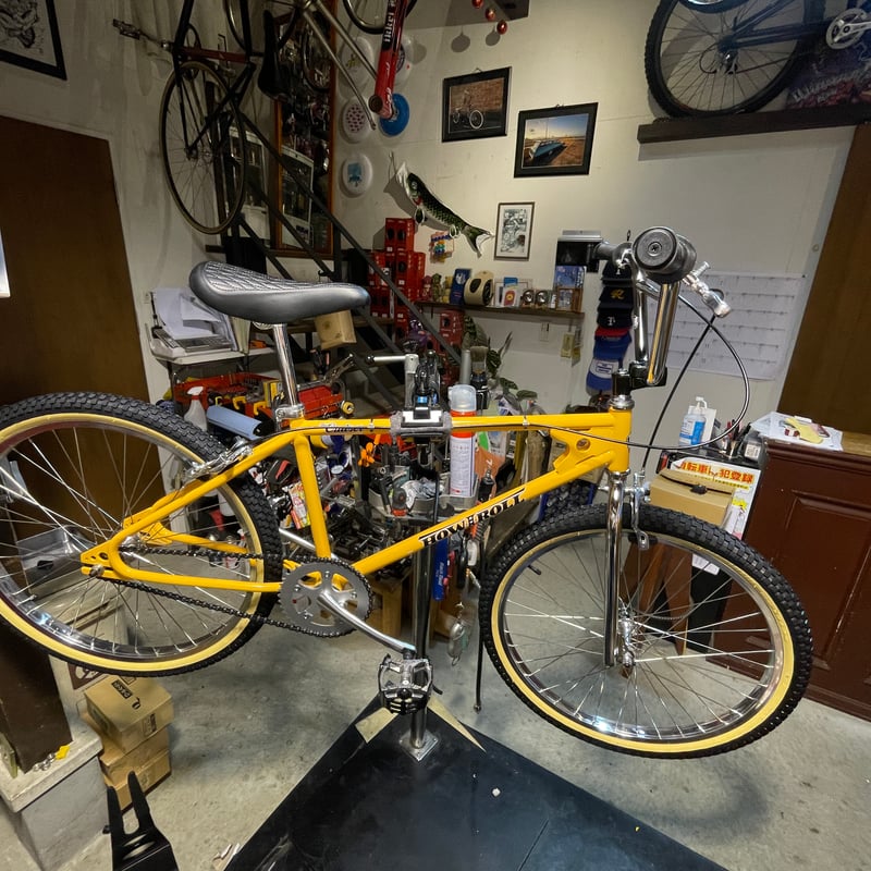 HOW I ROLL THE CRUISER - 24