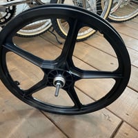 D.G.K. 20インチプラホイール　フロントのみ D.G.K. 20インチプラホイール フロントのみ D.G.K. 20インチプラ