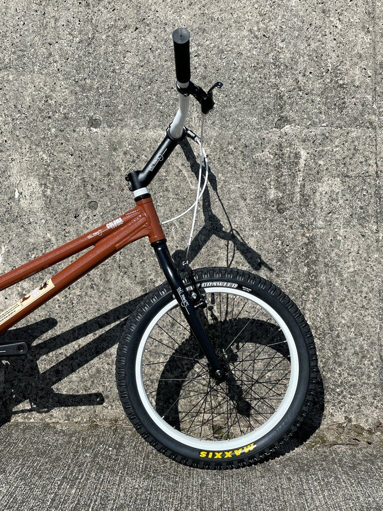Full Marks COLOMA - 20in V-brake | IKKEI BIKES Full Marks COLOMA - 20in V-brake | IKKEI BIKES