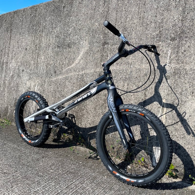 Crewkerz Jealousy Ultimate 20 | IKKEI BIKES STORE Crewkerz Jealousy Ultimate 20 | IKKEI BIKES STORE