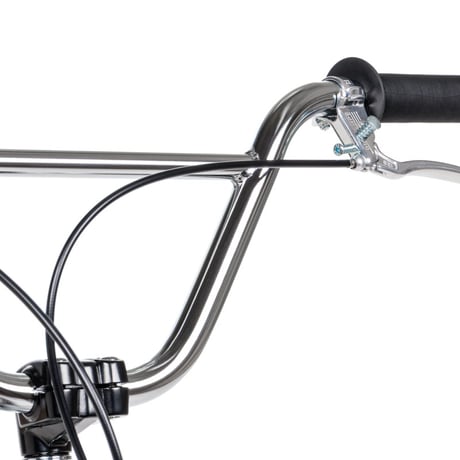 HOW I ROLL THE CRUISER - 24" (Black）