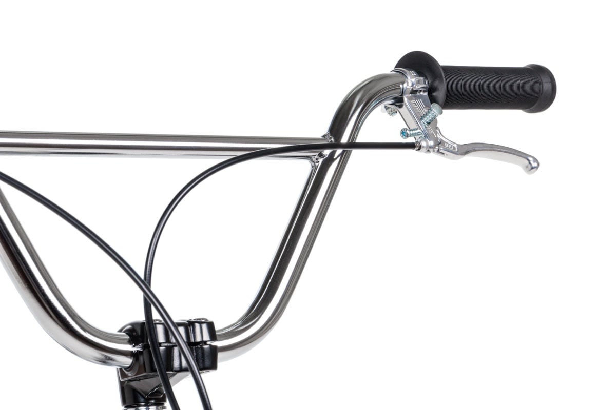 HOW I ROLL THE CRUISER - 24