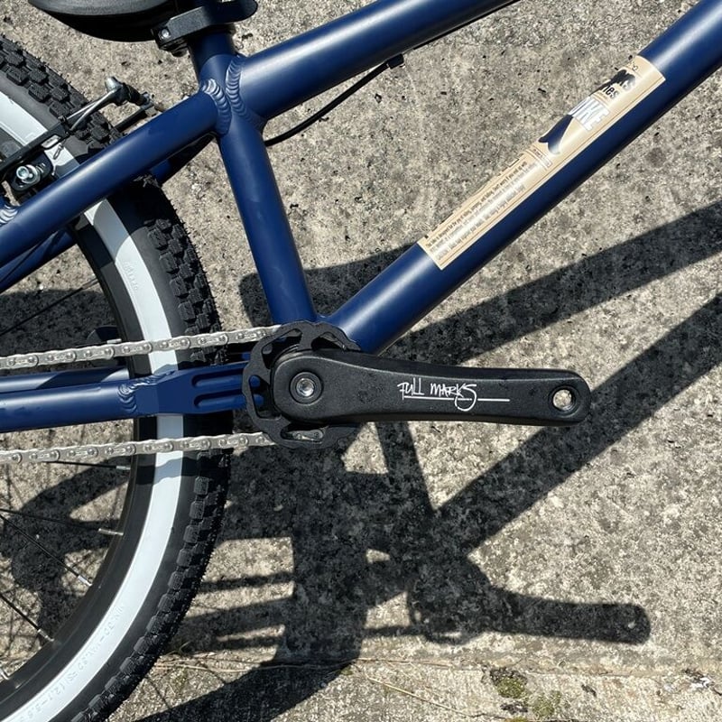 Full Marks KLONDIKE 24in V | IKKEI BIKES STORE