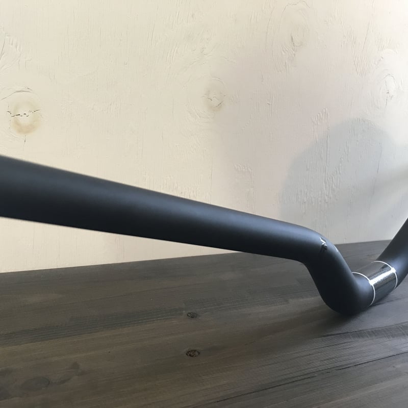 TRI-LITE カーボンハンドルバー | IKKEI BIKES STORE