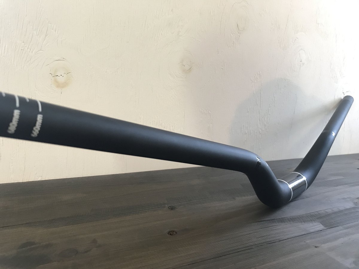 TRI-LITE カーボンハンドルバー | IKKEI BIKES STORE