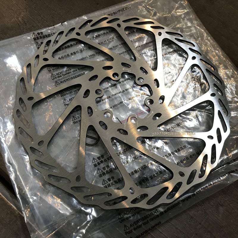 Avidメカニカルディスクブレーキ （完車外し） | IKKEI BIKES STORE