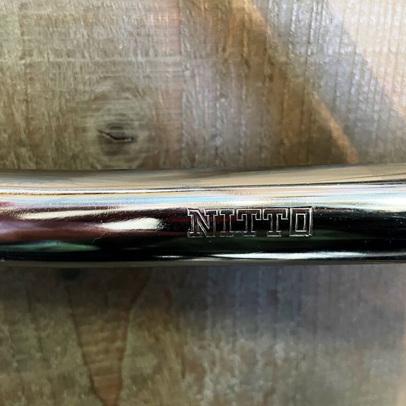 NITTO V-Cross Bar made in JAPAN | IKKEI BIKES S