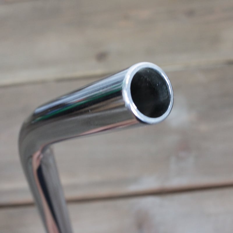 NITTO(ニット―） LAID BACK SEAT POST CP シートポスト 22.2φ
