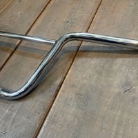 NITTO BMXハンドルバー　クロームメッキ fit=scale-down,w=1200
