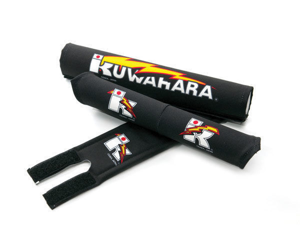 KUWAHARA Lightning Pad Set | IKKEI BIKES STORE KUWAHARA Lightning Pad Set | IKKEI BIKES STORE