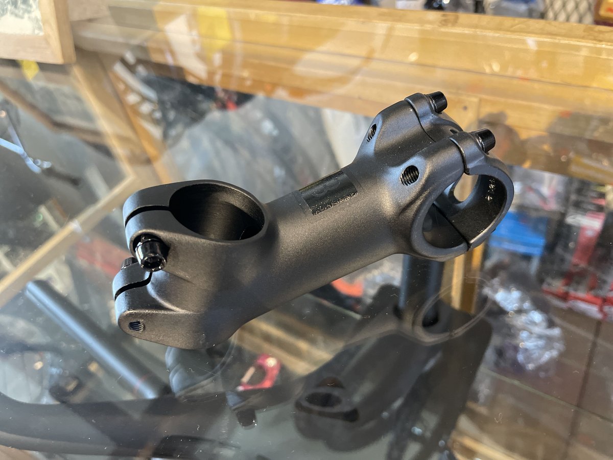 BBBハイライズ35Dステム | IKKEI BIKES STORE
