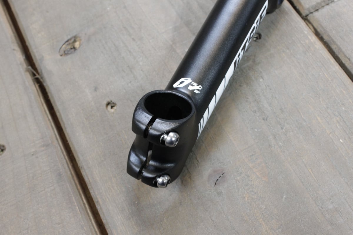 JiTSiE ステム | IKKEI BIKES STORE