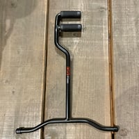 old bmx ダイアコンペ　MX1500 シートクランプ　当時物 old bmx ダイアコンペ MX1500 シートクランプ 当時物 old bmx