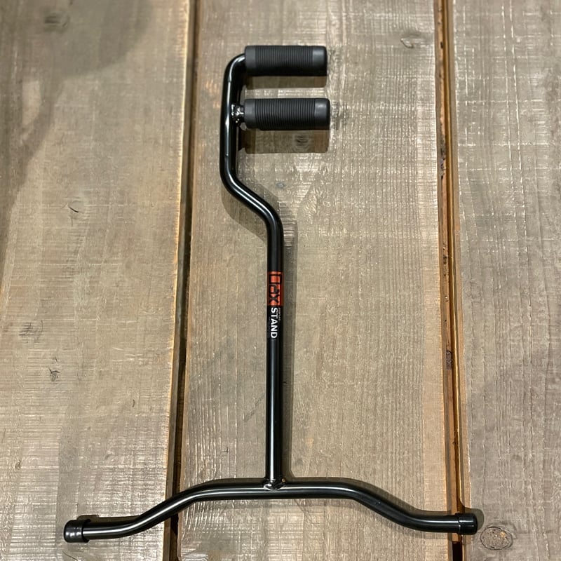 ☆超希少☆当時物　Dax ディスプレイスタンド　SHOWA インダストリーズ Dax Stand（ダックス スタンド） | IKKEI BIKES STORE