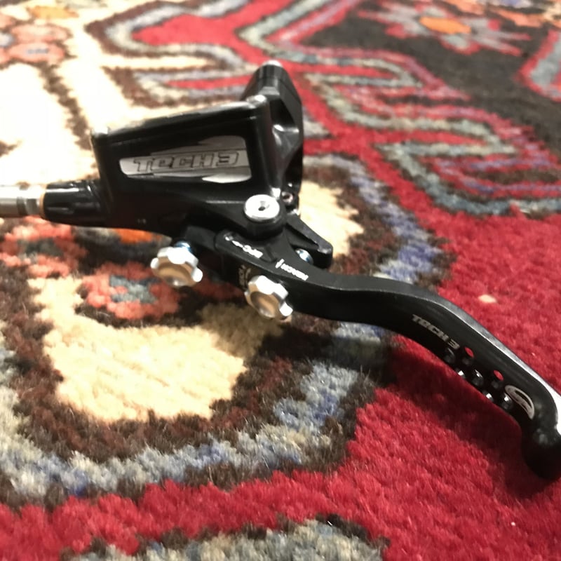 HOPE TECH3xTrialZone ハイドロディスクブレーキ | IKKEI BIKE HOPE TECH3xTrialZone ハイドロディスクブレーキ | IKKEI BIKE