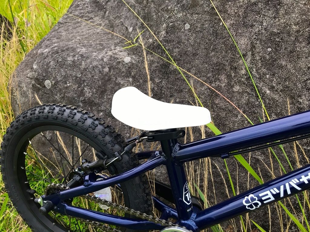 ヨツバトライアル16 (キャプテンネイビー) | IKKEI BIKES STORE ヨツバトライアル16 (キャプテンネイビー) | IKKEI BIKES STORE