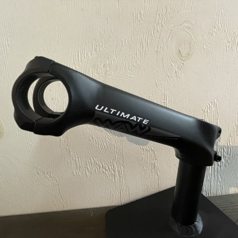 CREWKERZ WAW [Ultimate] ステム | IKKEI BIKES STORE