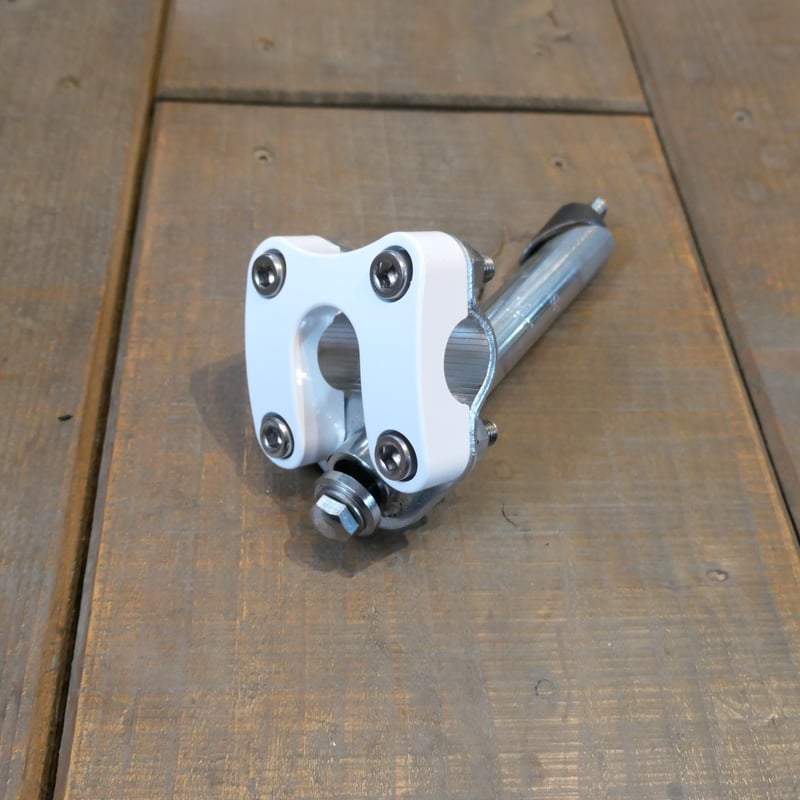 KUWAHARA（クワハラ） Slant Stem (スラントステム) | IKKEI BIK