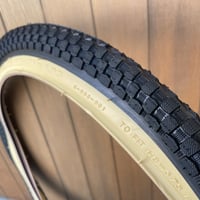 KUWAHARA KZ KENDA K-50 タイヤ・チューブセット 1ペア 20×2.125